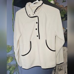 3/30.00. Hyba fleece pullover